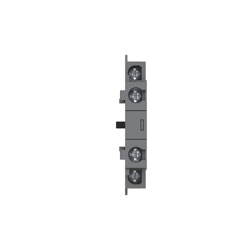 [Australia - AusPower] - ABB OA2G11 1N/O + 1N/C Auxiliary Contact 