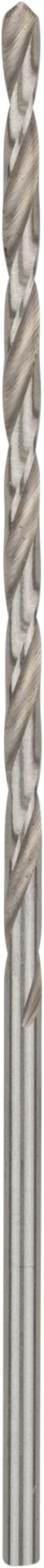 [Australia - AusPower] - Bosch 5 x PRO Metal HSS-G Twist Drills Long (for Non-Ferrous Metals, Steel, Diameter 3.00 mm, Professional Accessories Drill/Screwdriver) Ø 3 mm Pack of 5 