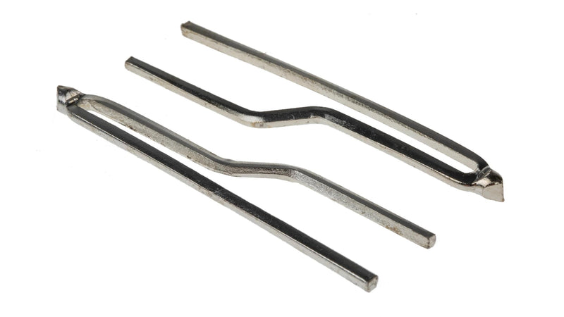 Weller7135 Wedge-shaped Tip size ø 4 mm
