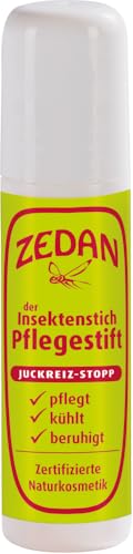 Zedan MM-Cosmetic Zedan Itch Stop 12 ml