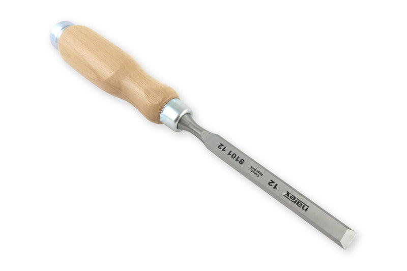 [Australia - AusPower] - Narex Flat-Edge Chisel Width 12 mm 