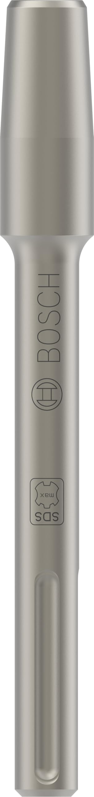 [Australia - AusPower] - Bosch 1618609003 SDSmax Toolholder 220mm, Grey 