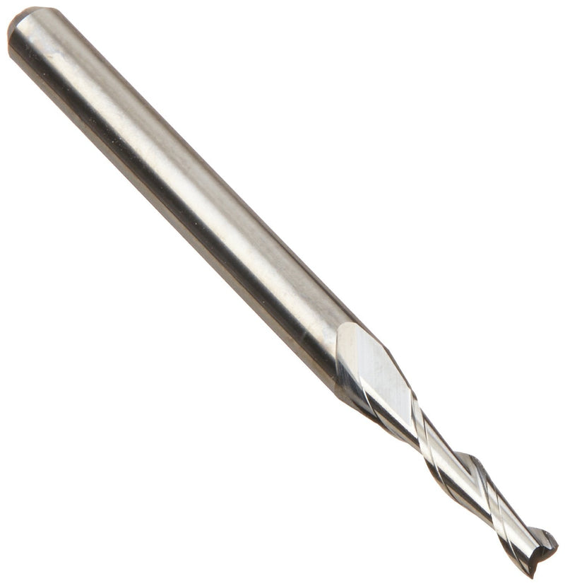 [Australia - AusPower] - PROXXON 28759 Carbide Multi Cutter End Mill 2 mm 