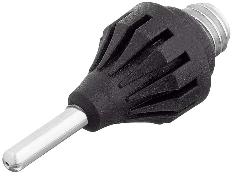 Steinel Fine Nozzle 1.0 mm, Accessory for Gluematic 3002 and 5000 Glue Gun, Nozzle for Precise Dosing, Blue