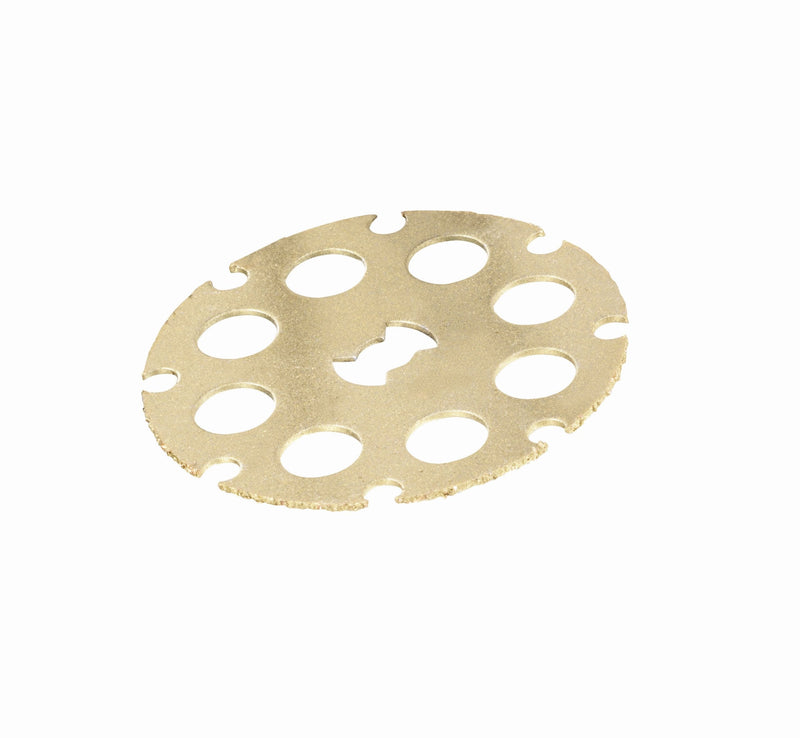 [Australia - AusPower] - Dremel SC544 SpeedClic Wood Cutting Wheel diameter 38mm) EZ SpeedClic Wood Cutting Wheel 