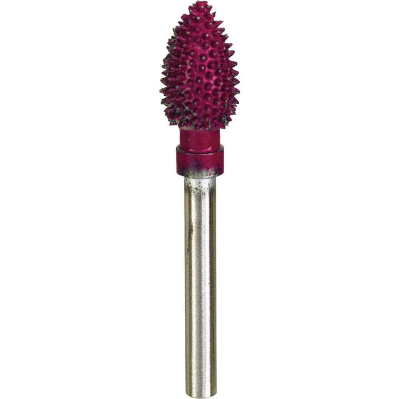 Proxxon 29062 5/16-Inch by 1/2-Inch Tungsten Carbide Burrs Flame