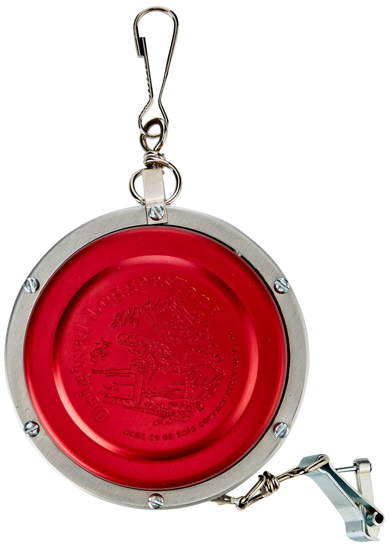 [Australia - AusPower] - Oregon Forestry tape measure, 15 m, 106510 