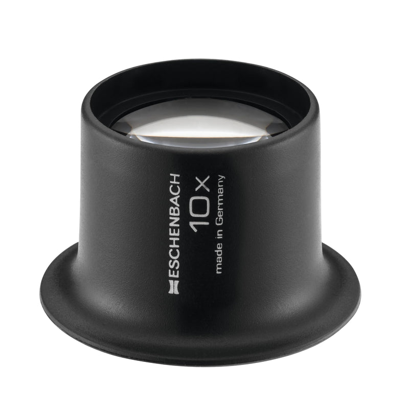 [Australia - AusPower] - Eschenbach 112410 - Lupa para relojero (10x) 10x 
