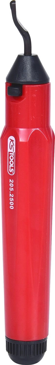 [Australia - AusPower] - KS Tools 205.2500 Deburring tool, 150x21mm 