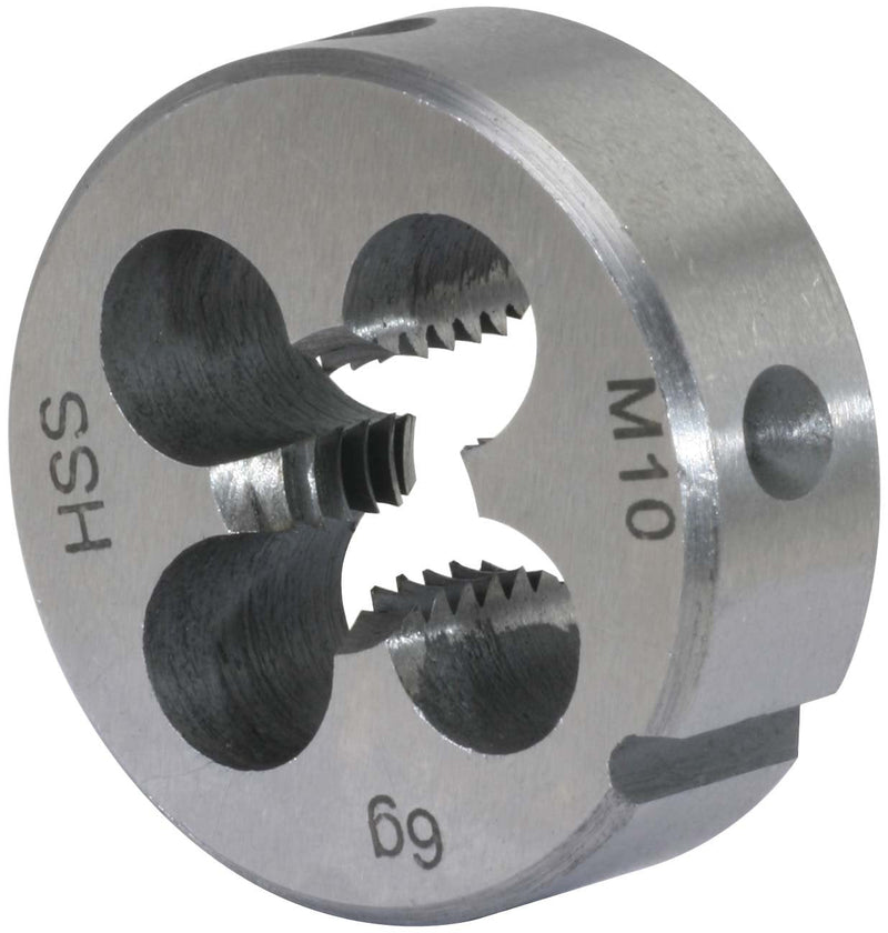 KS Tools 332.1011 HSS die MF12x1,00mm M12 x 1