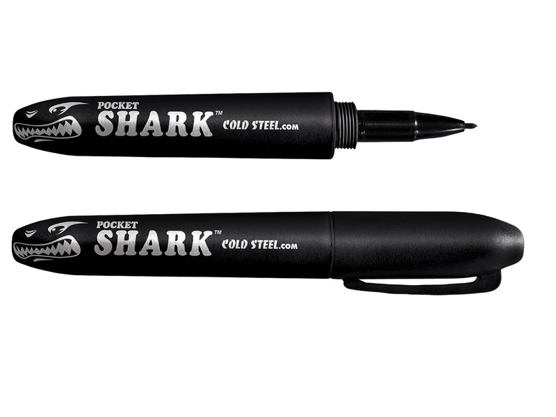 Pocket Shark