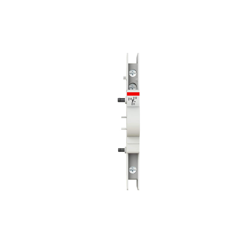 [Australia - AusPower] - abb-entrelec s2 °C-h6ru – Auxiliary Contact 