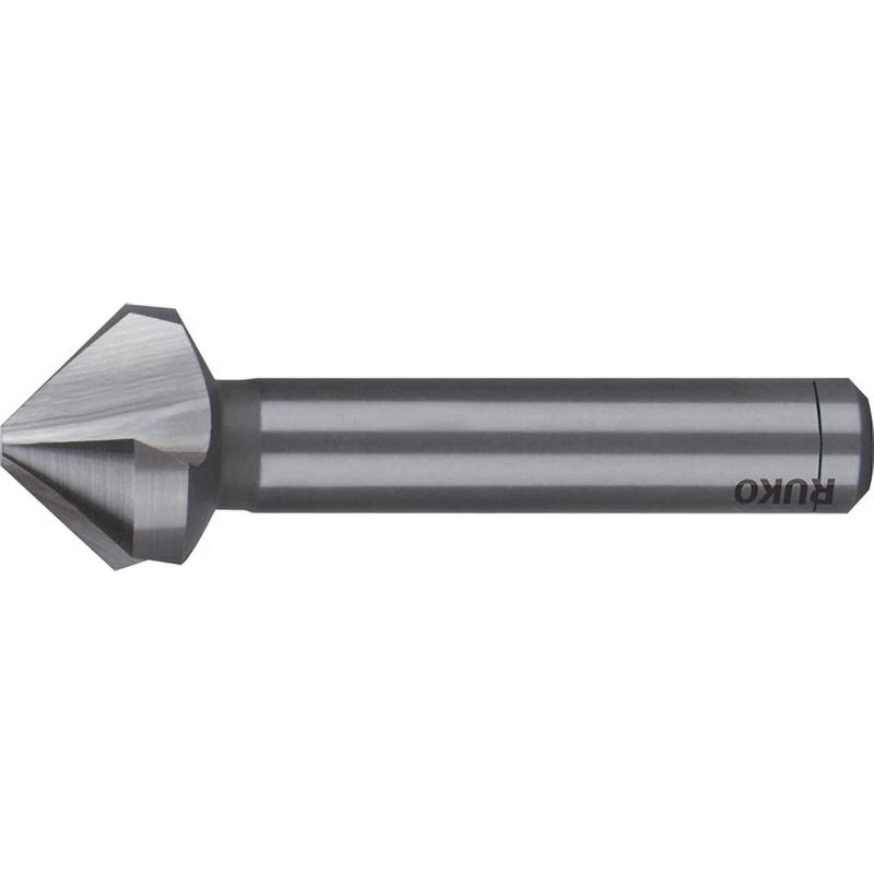 [Australia - AusPower] - Taper and Deburring Countersinker DIN335 Hss-Co5 Spiral Drill BITS-C, Manufacturer Order Number: 4000601374 90Grad 