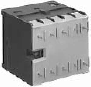 [Australia - AusPower] - abb -entrelec B6 – minicontactor -3010p 220/240 V 40/450Hz Welding/ADO 