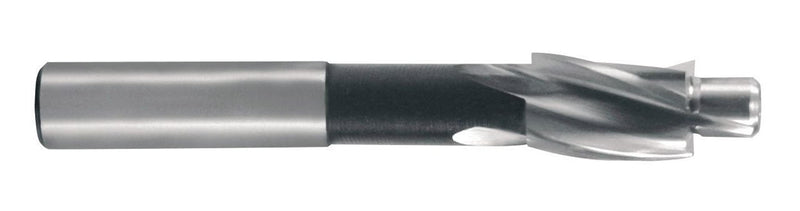 [Australia - AusPower] - Ruko 102410 Flat Groove Drill Bit DIN 373 HSS Diameter 10.0 mm 1 