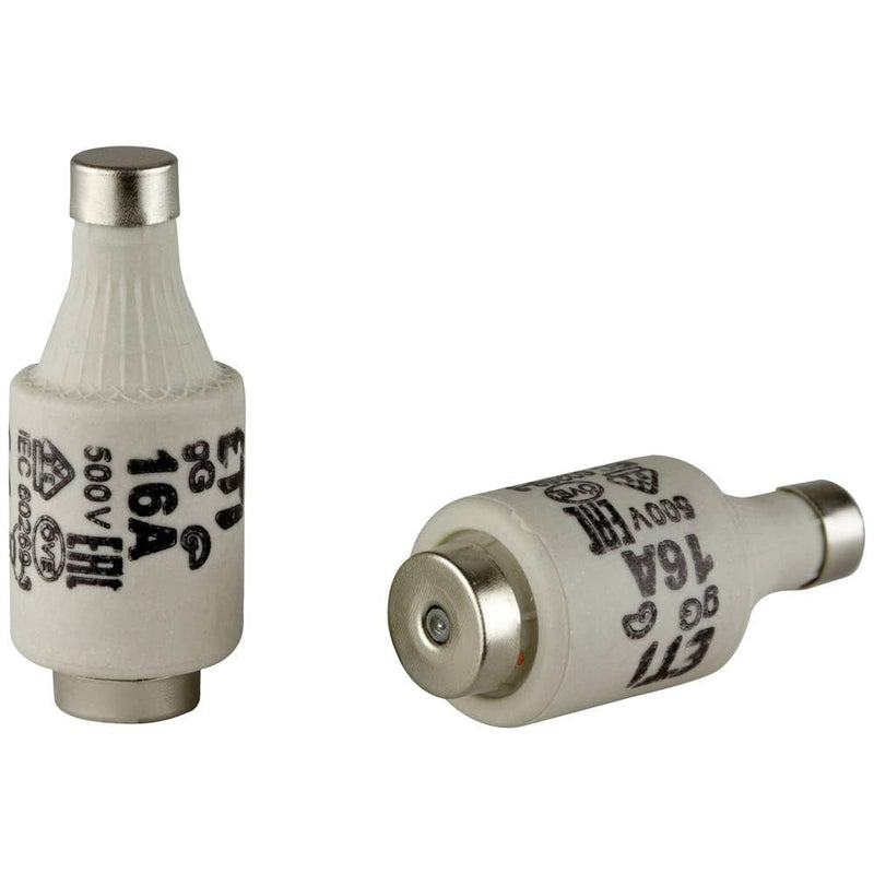 [Australia - AusPower] - Kopp DT II 16A gG 500V fuse link DII 16A 