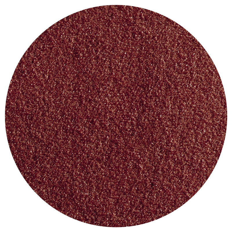 [Australia - AusPower] - Wolfcraft 2243100 Self-Adhesive Pads Grit 180 Diameter 12 mm Corundum Pack of 5 5 x K180 
