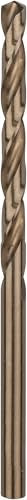 Bosch Professional Metal Drill Bit HSS-Cobalt, 2608585885 Ø 5.00 mm