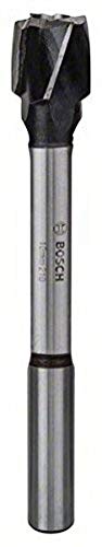 Bosch 2608585743 Plugcutter 10x140mm, Black/Silver, 10 x 140 mm