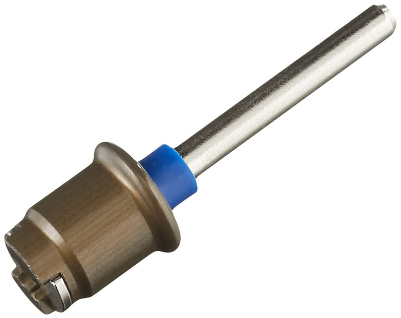 [Australia - AusPower] - Dremel SC402 EZ SpeedClic Mandrel Accessory Kit for Multifunctional Tool with 4 Dremel Mandrels for Use of Specific Accessories such as Polishing Felts or Cutting and Sanding Discs classic 