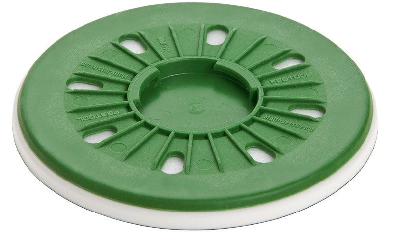 [Australia - AusPower] - Festool 496151 Polishing Plate PT-STF-D150FX-RO150 