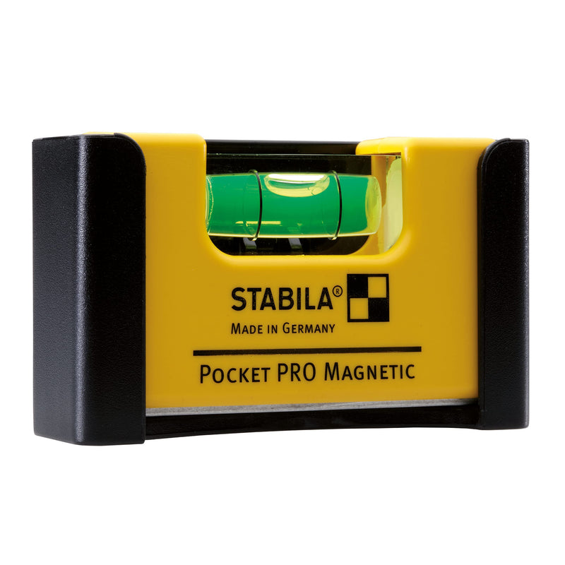 [Australia - AusPower] - Stabila 17768 Pocket PRO Magnetic 1 Multi-coloured 