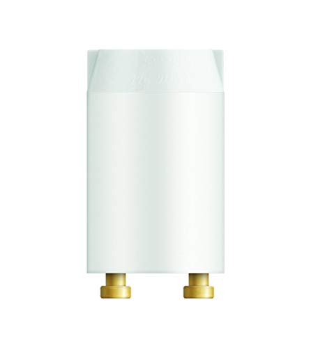 Osram ST111 Universal Starter 4/65 W, 80 W Osram4050300854045 (,) 1 piece (pack of 1)