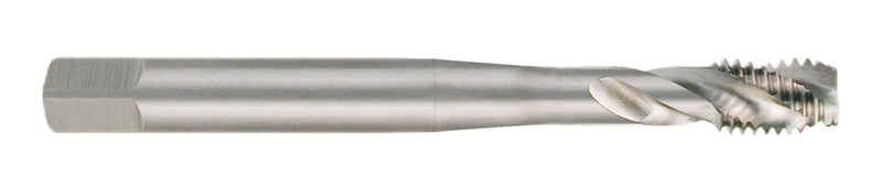 [Australia - AusPower] - Terrax 234050TX Thread Cutter DIN 371 M5 High-Speed Steel 