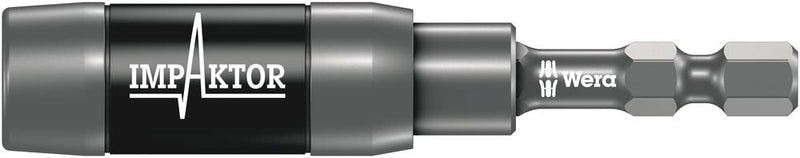 Wera Impaktor "Ring Magnet" Bit Holder