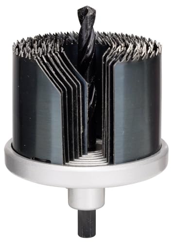 Bosch 2609255636 Holesaw Set (7 Pieces)