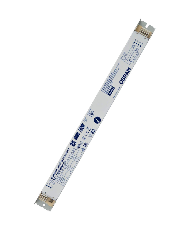 [Australia - AusPower] - Osram QTi 1x35/49/80 GII Special Lighting 