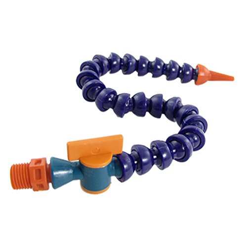Flat Outlet Flexible Water Oil Tube Pipe Switch Adapter | Water flexible plastic