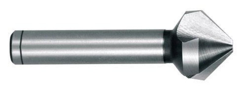 Countersink and Chamfer Router Bit Pack din335-c 90Degree 4000601380 Heller