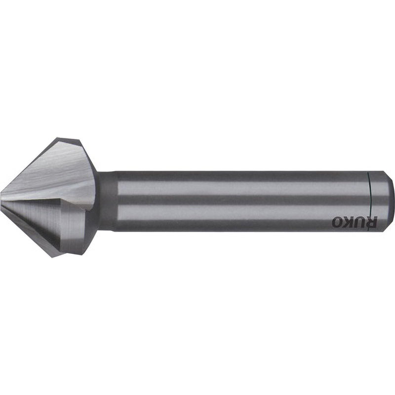 [Australia - AusPower] - Taper and Deburring Countersinker DIN335 Hss-Co5 Spiral Drill BITS-C, Manufacturer Order Number: 4000601385 90Grad 