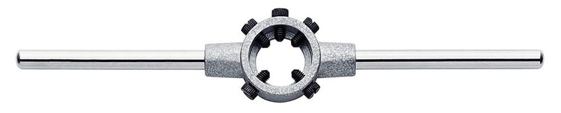 [Australia - AusPower] - Exact 4938 Die Holder Die-Cast Zinc Diameter 45 x 18 mm M16 - M20 