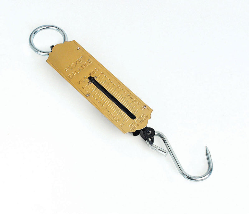 [Australia - AusPower] - Brüder Mannesmann Werkzeuge M 813-012.5 Pocket Spring Scales 