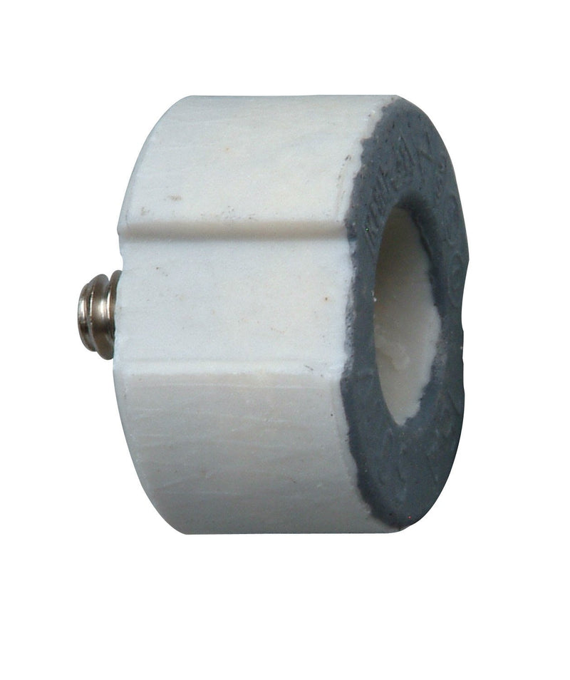 [Australia - AusPower] - Kopp 322600096 Pass Screws for Fuse Links (5 in Pack) D II E27 Socket 16 A 