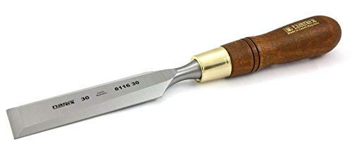 Narex Premium Ground Beveled Chisel Width 30 mm