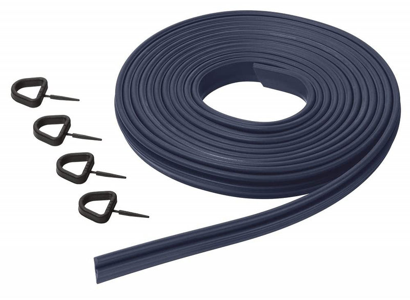 [Australia - AusPower] - Bosch Professional 1600Z0000D FSN SS Anti-Splinter Guard for FSN Guide Rail Single 