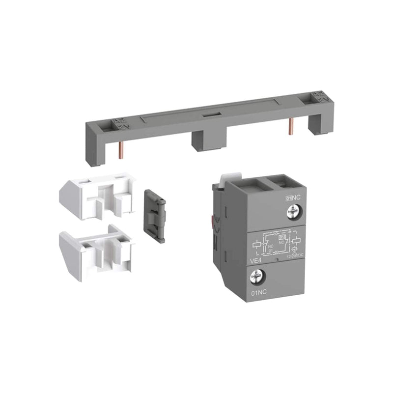 [Australia - AusPower] - abb-entrelec – Kit Interlocking Mecanico Electrico/A vem4 