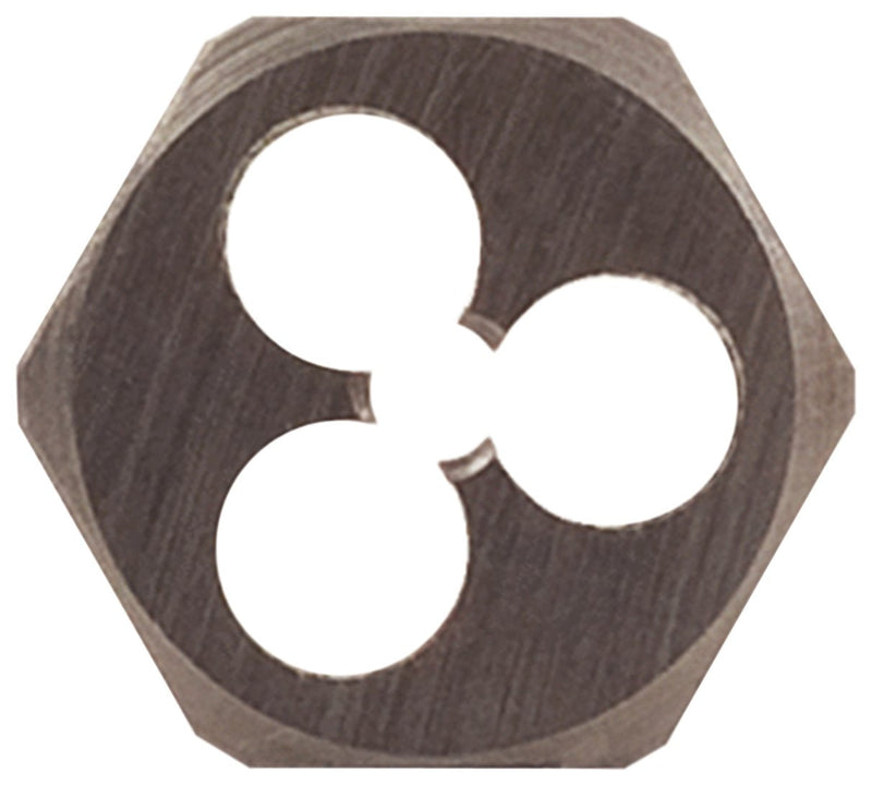 [Australia - AusPower] - KS Tools 333.0051 HSS hexagon die MF, M18x1,25 M18 x 1.25 