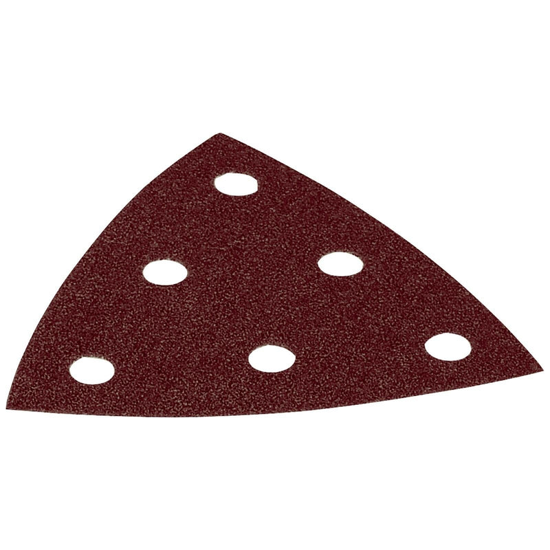 [Australia - AusPower] - Festool STF 93 V 49916 3 Sanding Pads with P80 Grain Sanding Discs P80 Grit / 50 pk 