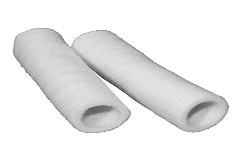 [Australia - AusPower] - Grünbeck Replacement Filter Cartridges for FS 1" Water Filter / Pack of 2 (50 µm Without Protective Dome) Einzelpack 