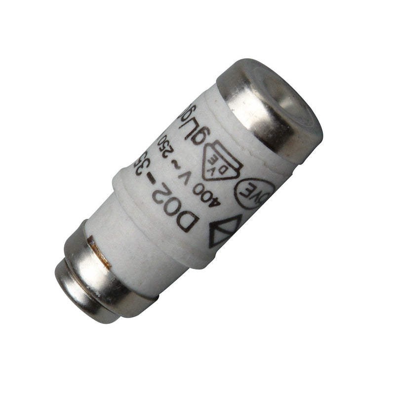 [Australia - AusPower] - Kopp Neozed Fuse Insert D02 35A Single 
