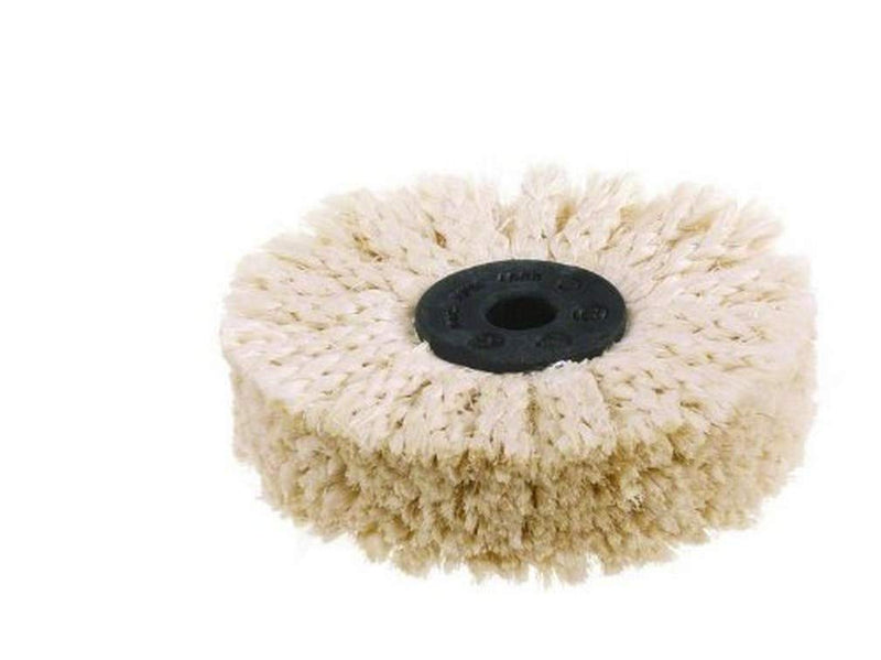 [Australia - AusPower] - Bosch 2609256557 Sisal Cord Brush 