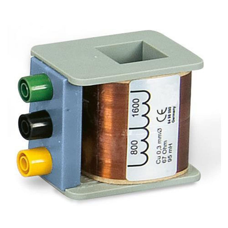 [Australia - AusPower] - 3B Scientific U8498090 Spool S with 2400 Turns 