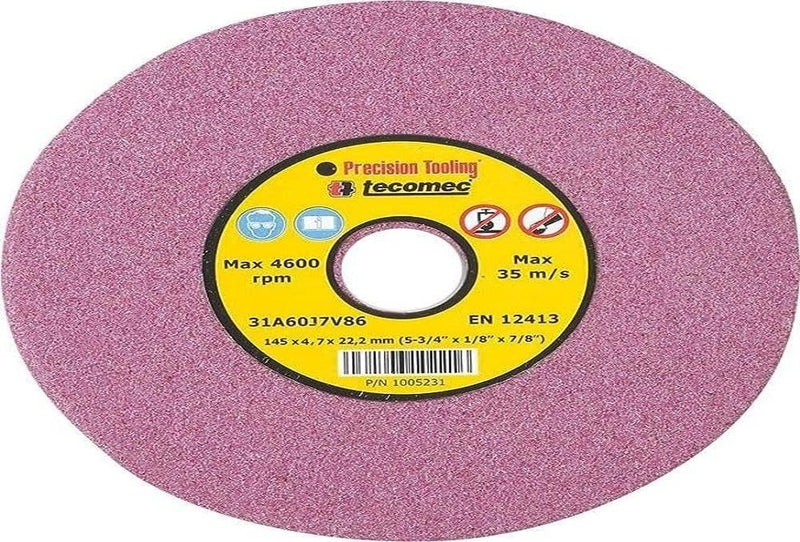 [Australia - AusPower] - Tecomec 01005004 Sanding Disc for Super Star Compact Jollyevo-Jolly Coral 