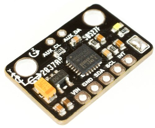 [Australia - AusPower] - 6 DOF Sensor - MPU6050 for Arduino 
