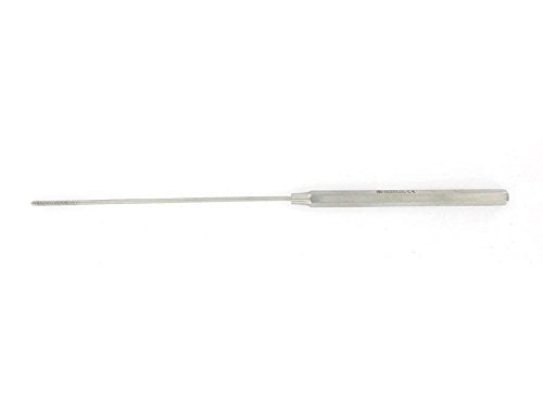 Gima - 1 x 16cm Stainless Steel Medical Grade I Cotton Holder 16 cm