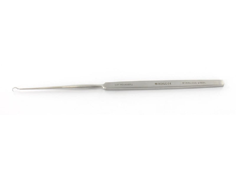 Gima - Gilles Stainless Steel Hook Length 13 cm gilles hooks